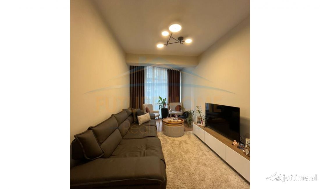 Shtepi ne shitje Apartament ne Tirane, 2+1, Mobilimi E mobiluar, Pagesa 210,000  Euro.