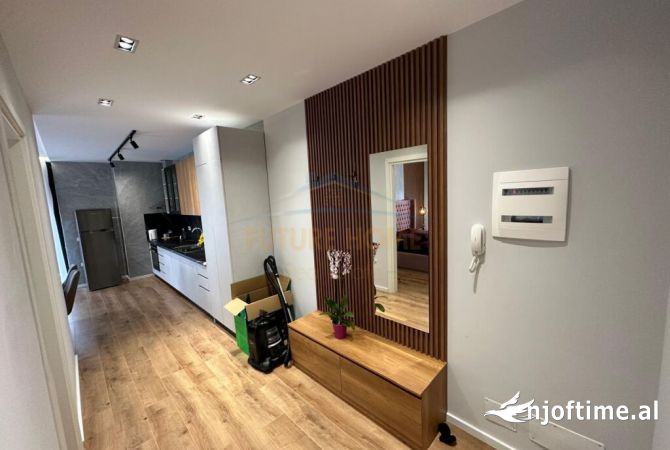 Shtepi ne shitje 1+1 ne Tirane - 196,000 Euro