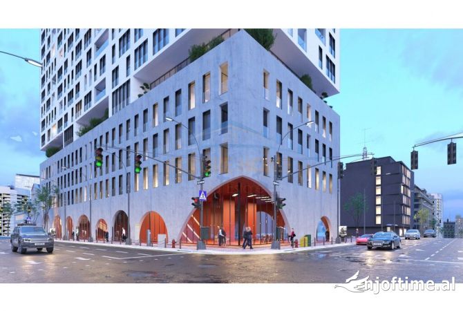 Shtepi ne shitje 3+1 ne Tirane - 451,000 Euro