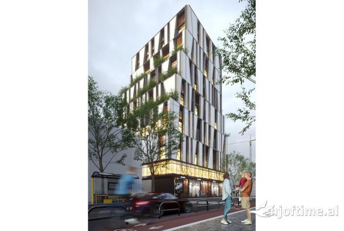 Shtepi ne shitje 2+1 ne Tirane - 267,000 Euro