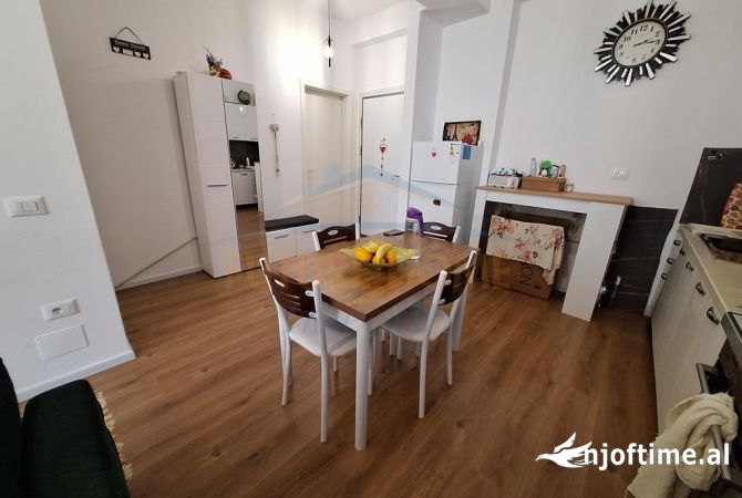 Shtepi ne shitje 1+1 ne Tirane - 95,000 Euro