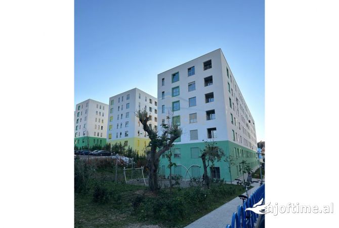 Shtepi ne shitje 1+1 ne Tirane - 95,000 Euro