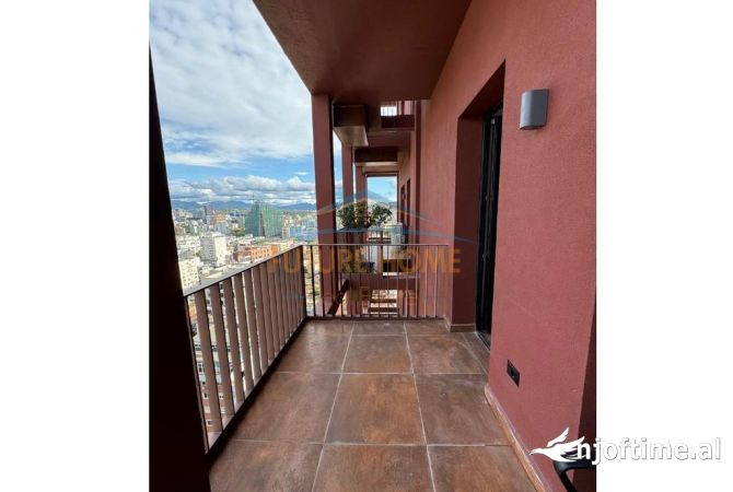 Shtepi ne shitje Apartament ne Tirane, 3+1, Mobilimi Bosh, pa mobiluar, Pagesa 477,000  Euro.