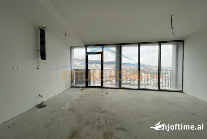 Shtepi ne shitje Apartament ne Tirane, 2+1, Mobilimi Bosh, pa mobiluar, Pagesa 400,000  Euro.
