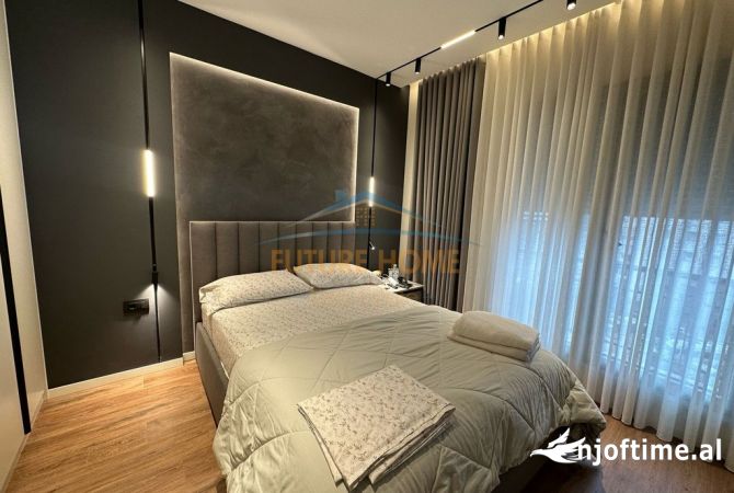 Shtepi ne shitje Apartament ne Tirane, 2+1, Mobilimi E mobiluar, Pagesa 390,000  Euro.