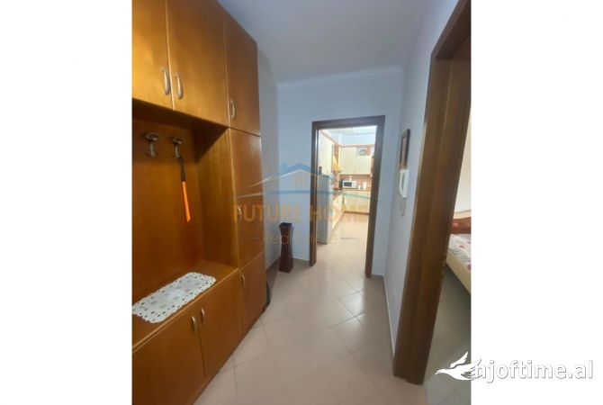 Apartment for sale in Tirana 1+1, Furnished