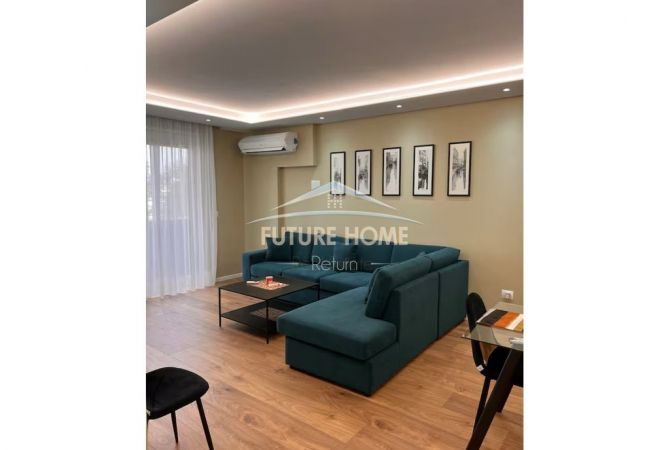 Shtepi ne shitje Apartament ne Tirane, 1+1, Mobilimi E mobiluar, Pagesa 360,000  Euro.