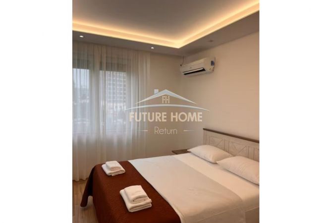 Shtepi ne shitje Apartament ne Tirane, 1+1, Mobilimi E mobiluar, Pagesa 360,000  Euro.