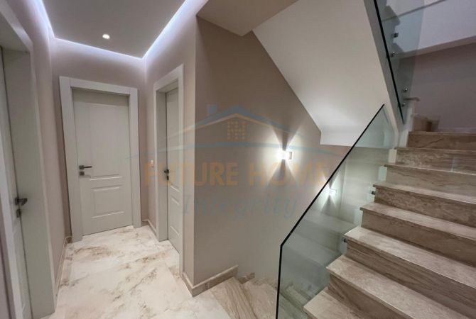 House for Sale 5+1 in Durres - 870,000 Euro