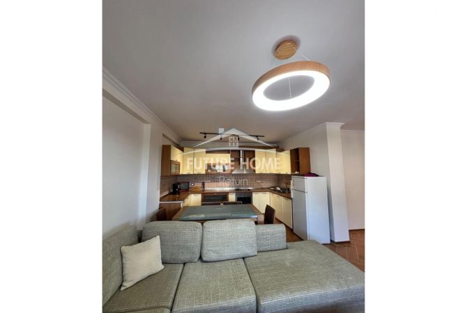 Shtepi ne shitje Apartament ne Tirane, 2+1, Mobilimi E mobiluar, Pagesa 168,000  Euro.