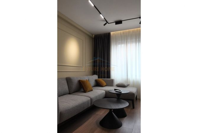 Shtepi ne shitje Apartament ne Tirane, 2+1, Mobilimi E mobiluar, Pagesa 315,000  Euro.