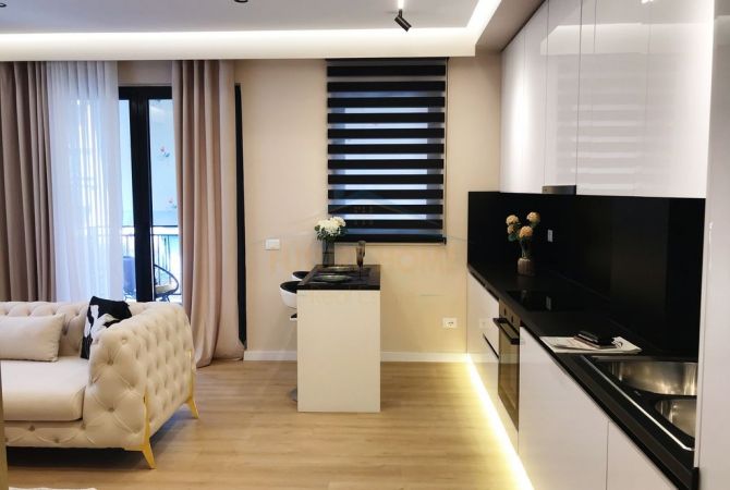Shtepi ne shitje Apartament ne Tirane, 2+1, Mobilimi E mobiluar, Pagesa 275,000  Euro.