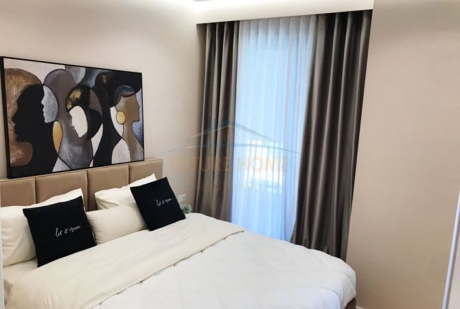 Shtepi ne shitje Apartament ne Tirane, 2+1, Mobilimi E mobiluar, Pagesa 275,000  Euro.