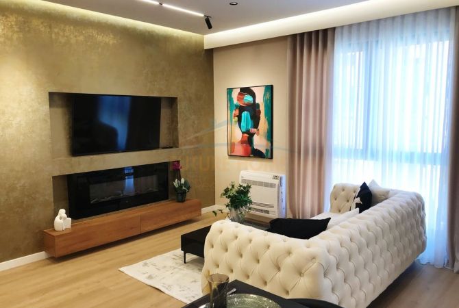 Shtepi ne shitje 2+1 ne Tirane - 275,000 Euro