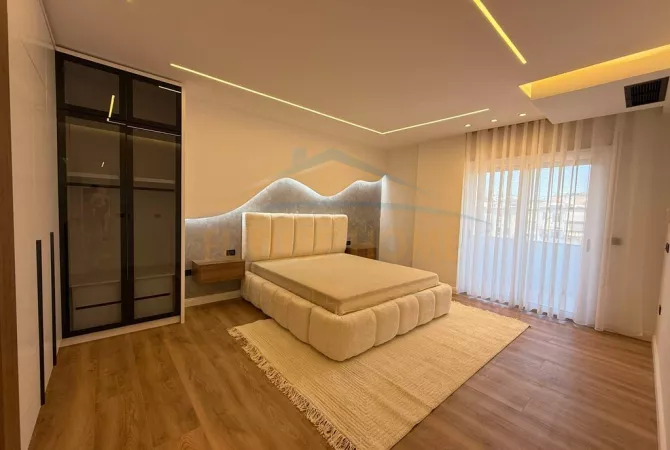 Apartment for sale in Tirana 2+1, Furnished