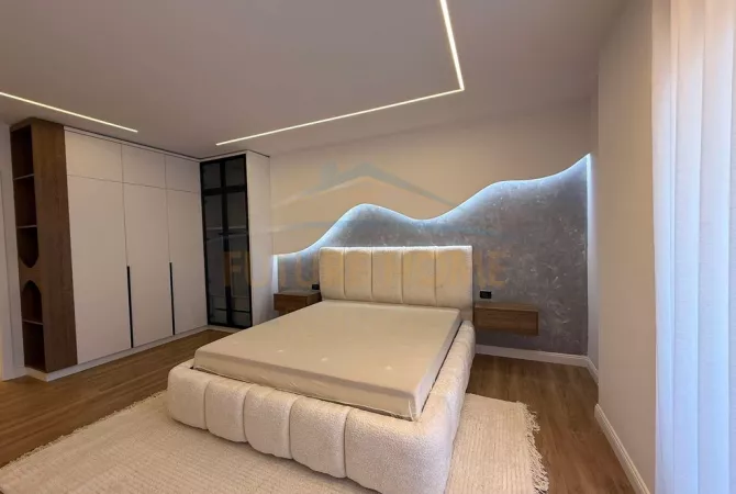 Apartment for sale in Tirana 2+1, Furnished