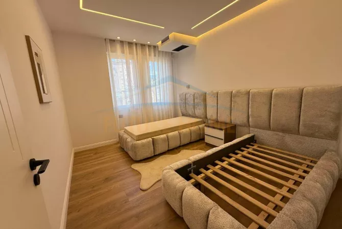 Apartment for sale in Tirana 2+1, Furnished