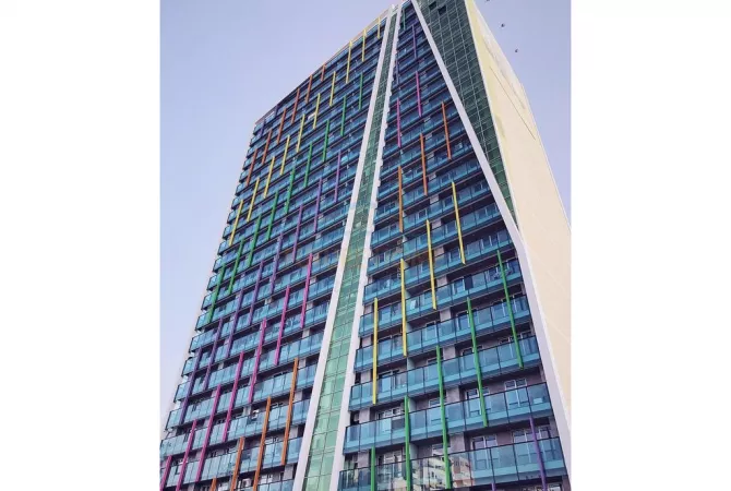 Shtepi ne shitje 2+1 ne Tirane - 455,000 Euro
