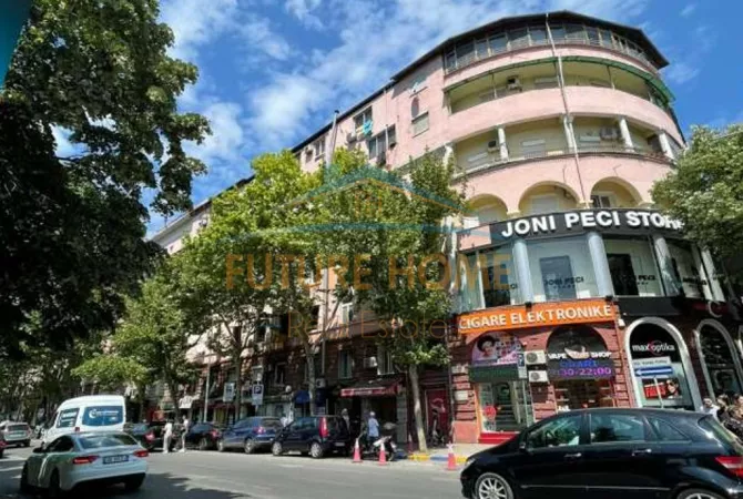 Shtepi ne shitje 2+1 ne Tirane - 290,000 Euro