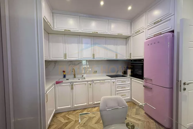 Shtepi ne shitje 2+1 ne Tirane - 350,000 Euro