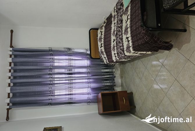 Shtepi me qera Garsoniere ne Tirane - 15,000 Leke