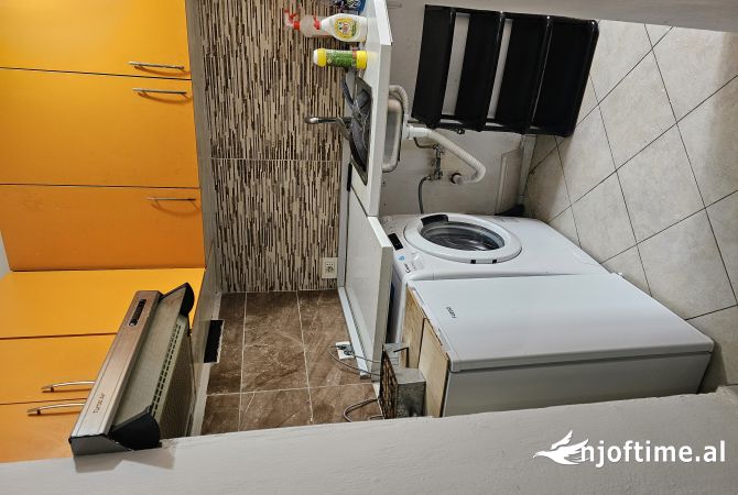 Shtepi me qera Garsoniere ne Tirane - 15,000 Leke