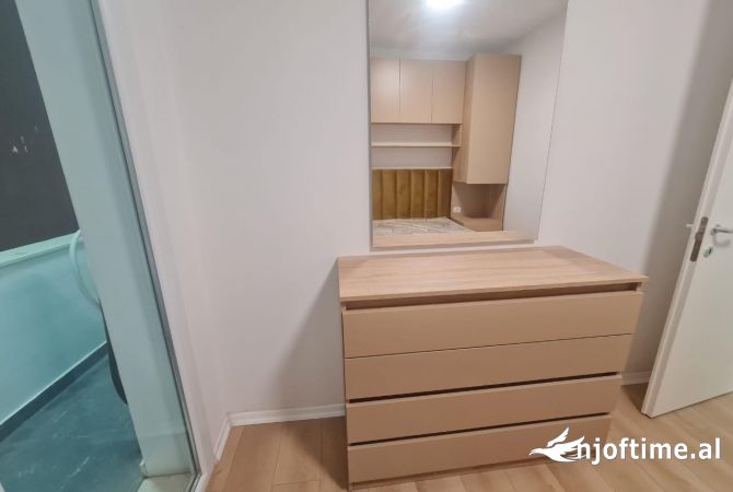 Shtepi me qera 1+1 ne Tirane - 500 Euro