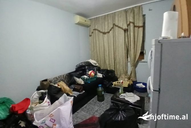 Shtepi ne shitje 1+1 ne Tirane - 76,000 Euro