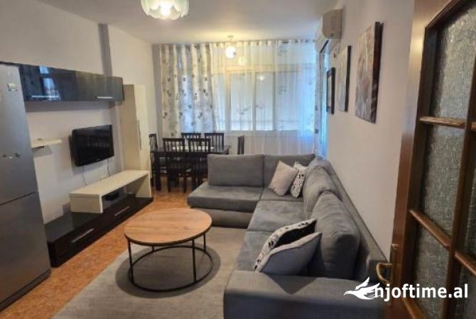 Shtepi me qera 1+1 ne Tirane - 500 Euro