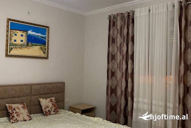 Shtepi me qera 1+1 ne Tirane - 400 Euro