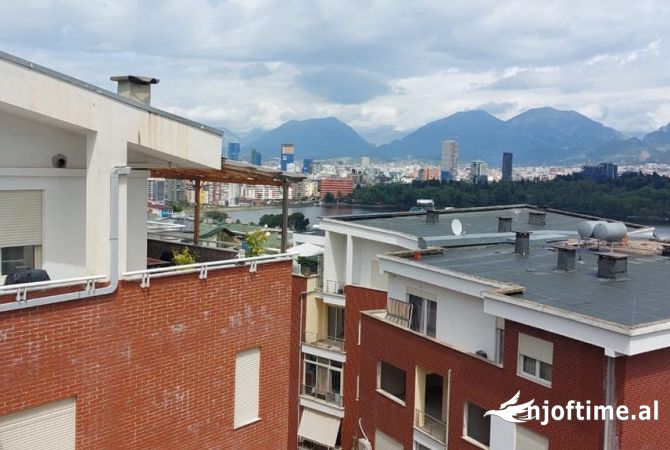 Shtepi me qera Apartament ne Tirane, 2+1, Mobilimi E mobiluar, Pagesa 550  Euro.