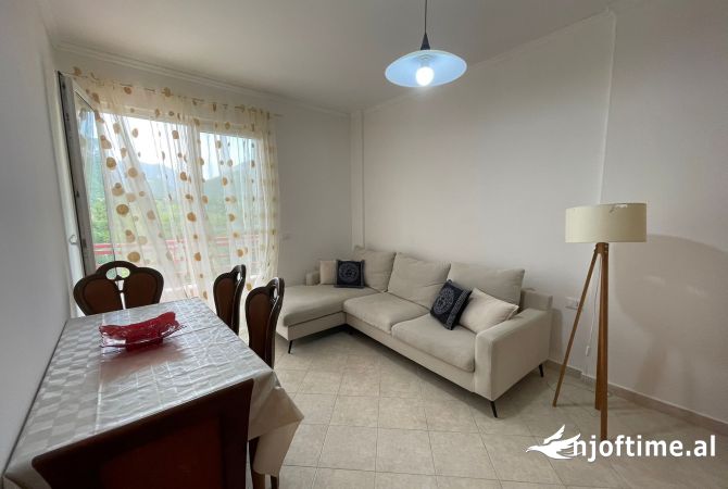 Shtepi ne shitje 1+1 ne Tirane - 68,000 Euro