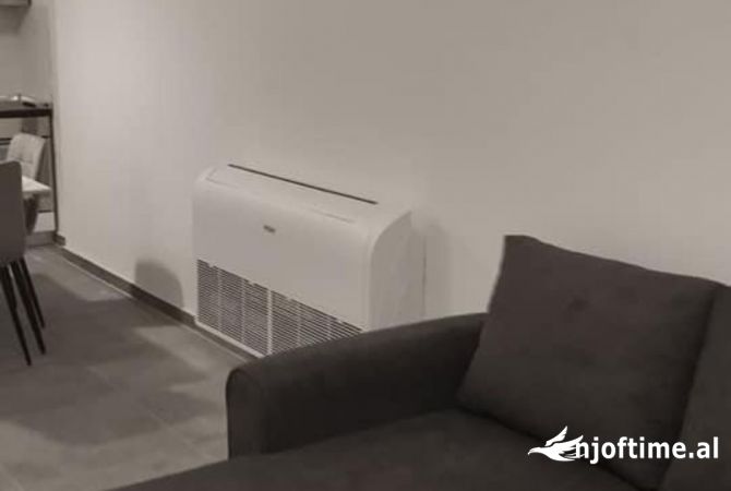 Shtepi me qera 1+1 ne Tirane - 450 Euro