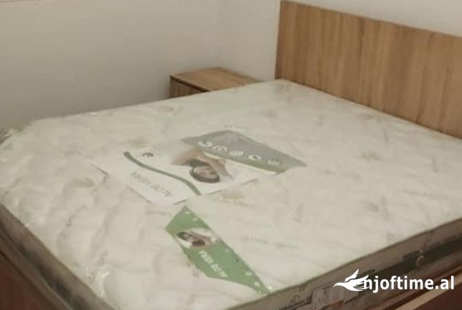 Shtepi me qera 1+1 ne Tirane - 450 Euro
