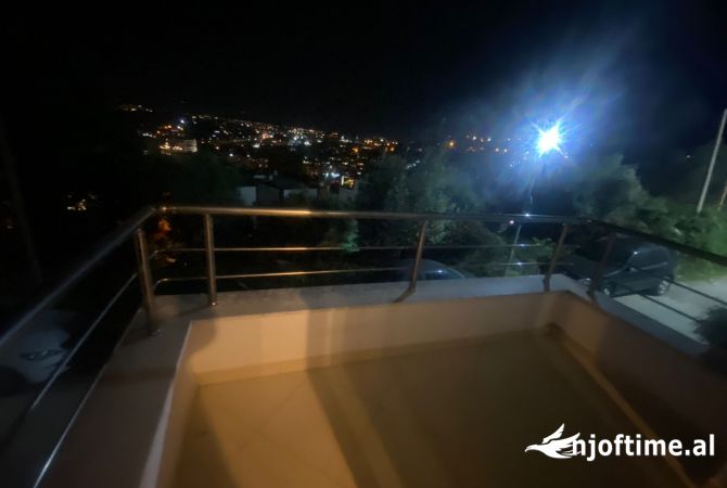 Shtepi me qera 1+1 ne Tirane - 450 Euro