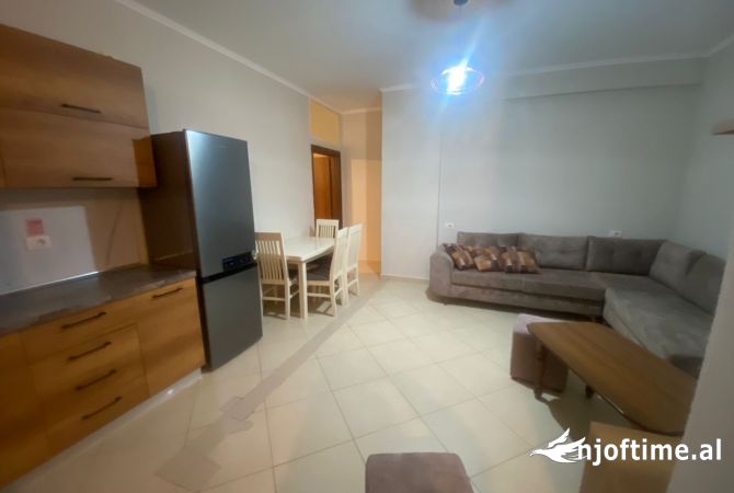 JEPET APARTAMENT 1+1 ME QERA