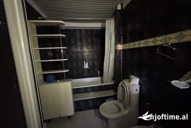 Shtepi me qera Apartament ne Tirane, 1+1, Mobilimi E mobiluar, Pagesa 600  Euro.