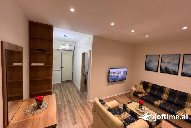 Shtepi ne shitje 1+1 ne Tirane - 89,000 Euro