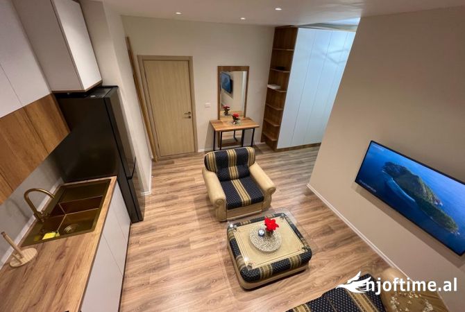 Shtepi ne shitje 1+1 ne Tirane - 89,000 Euro