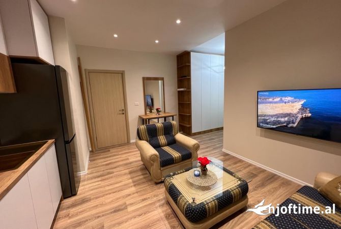 Shtepi ne shitje 1+1 ne Tirane - 89,000 Euro