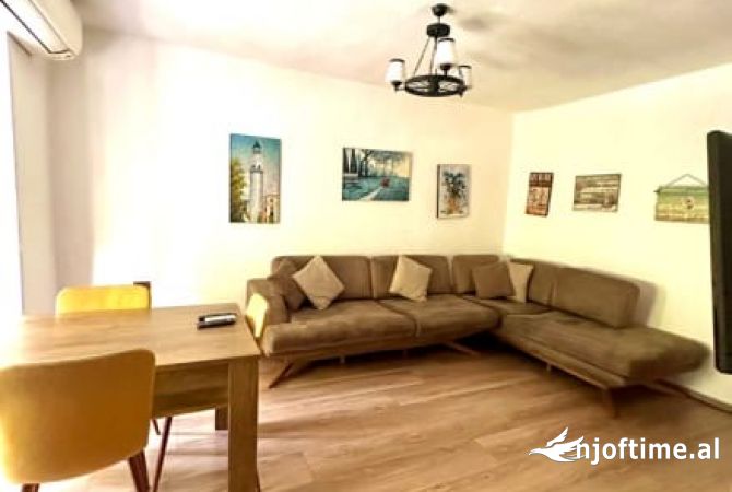 Apartament 1+1 me Qera 