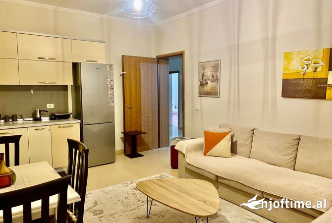 Shtepi me qera 2+1 ne Tirane - 500 Euro