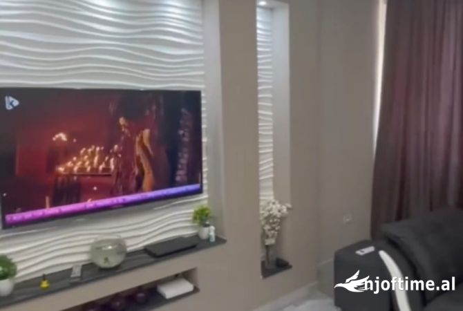 Shtepi ne shitje 2+1 ne Tirane - 130,000 Euro