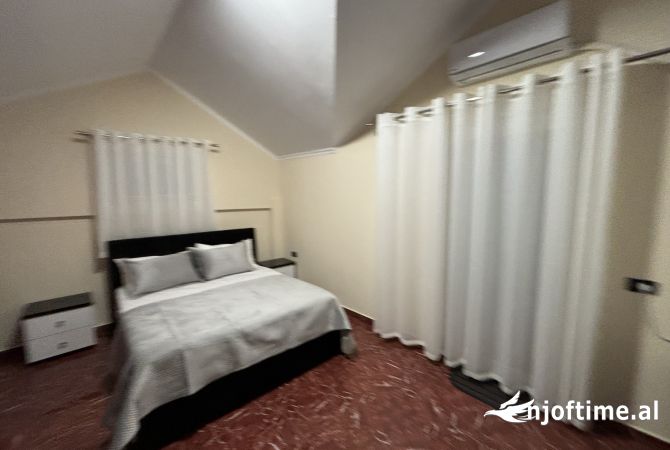 Shtepi me qera 1+1 ne Tirane - 350 Euro