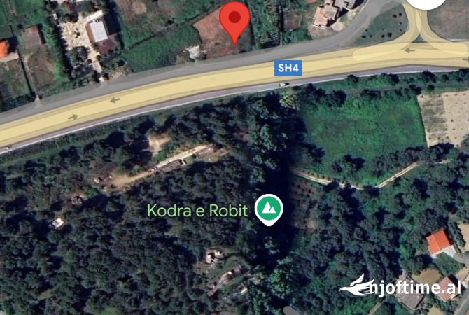 Terreno in vendita  a Durazzo - 1,000 Euro