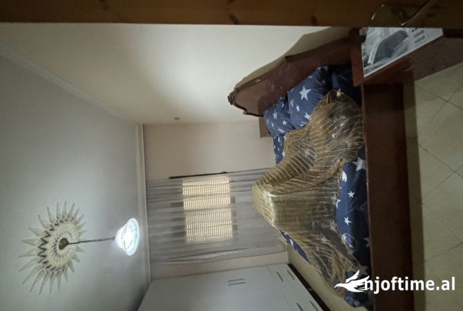 Shtepi me qera 1+1 ne Tirane - 400 Euro