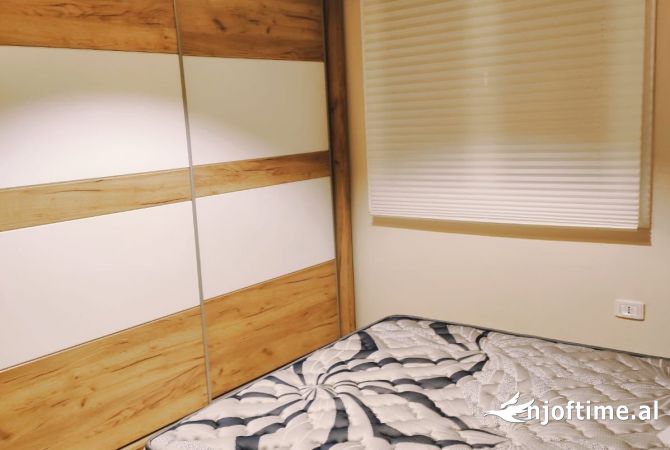 Shtepi me qera Apartament ne Tirane, 1+1, Mobilimi E mobiluar, Pagesa 400  Euro.