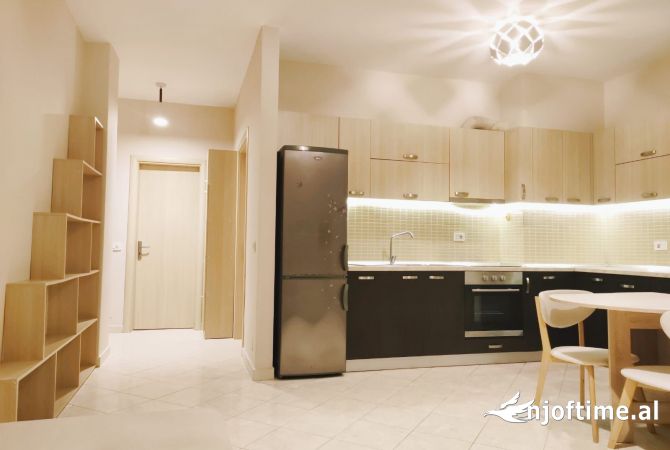 Shtepi me qera 1+1 ne Tirane - 400 Euro