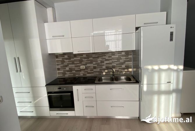 Shtepi ne shitje 1+1 ne Tirane - 87,000 Euro