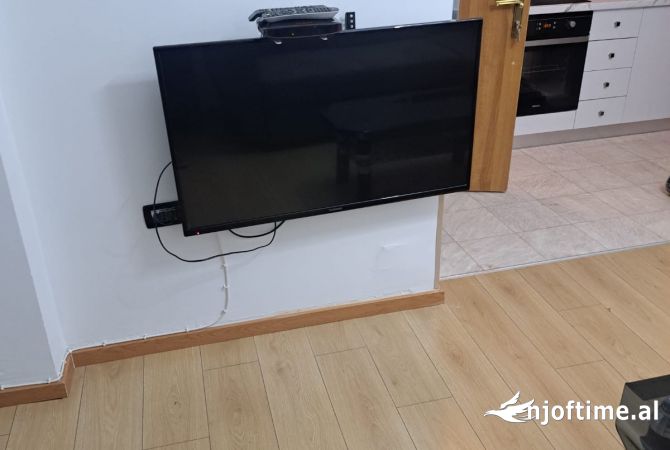 Shtepi me qera 1+1 ne Tirane - 400 Euro